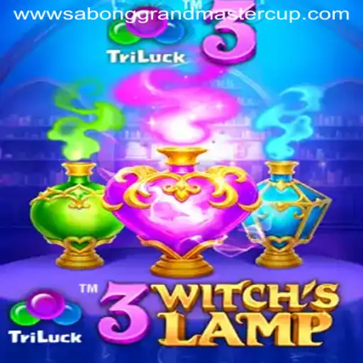 Exploring the Mystical World of 3WitchsLamp: Introduction to Sabong Grandmaster Cup