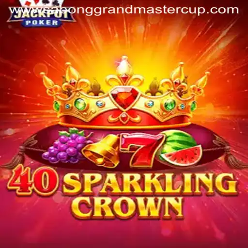 40SparklingCrown: A Thrilling New Addition to the Sabong Grandmaster Cup