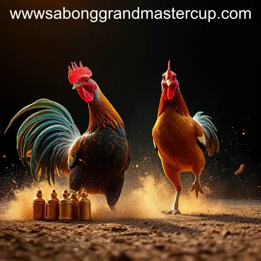Gaming Experience Sabong Grandmaster Cup - 800+ Premium and Exclusive Games