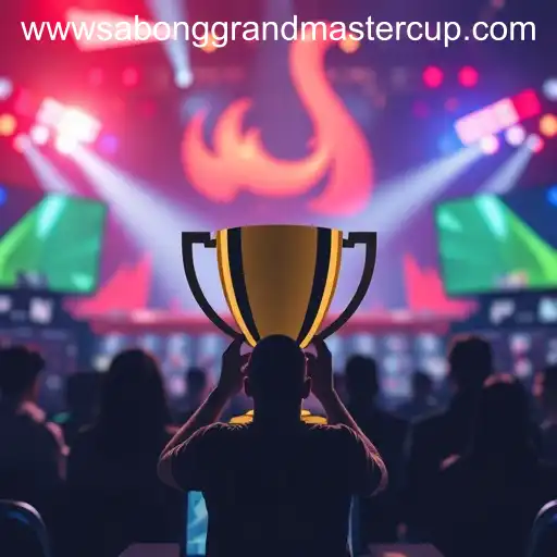 Gaming Experience Sabong Grandmaster Cup - 800+ Premium and Exclusive Games