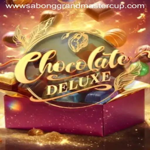 ChocolateDeluxe: A Sweet Adventure in the World of Sabong Grandmaster Cup