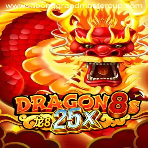 Dragon8s25x: Enter the Sabong Grandmaster Cup Arena