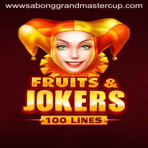 Exploring the World of FruitsAndJokers100 in the Context of the Sabong Grandmaster Cup