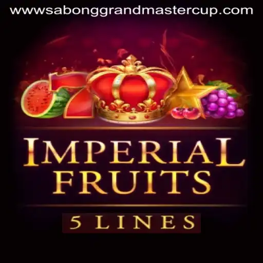 Imperial Fruits 5: A Regal Gaming Experience with the Sabong Grandmaster Cup
