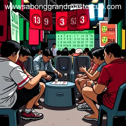 Security and Trust Sabong Grandmaster Cup - International Licenses and Certifications
