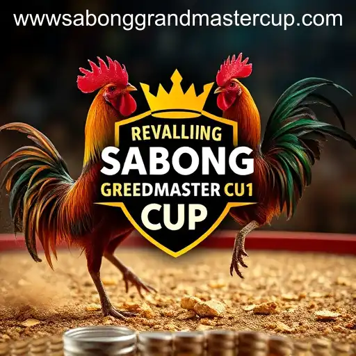 VIP Service Sabong Grandmaster Cup - 24/7 Support and Exclusive Benefits