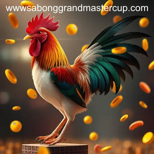 Security and Trust Sabong Grandmaster Cup - International Licenses and Certifications