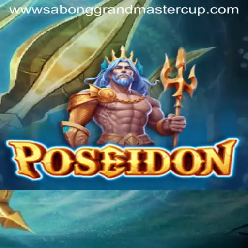 Poseidon: The Ultimate Sabong Grandmaster Cup Experience