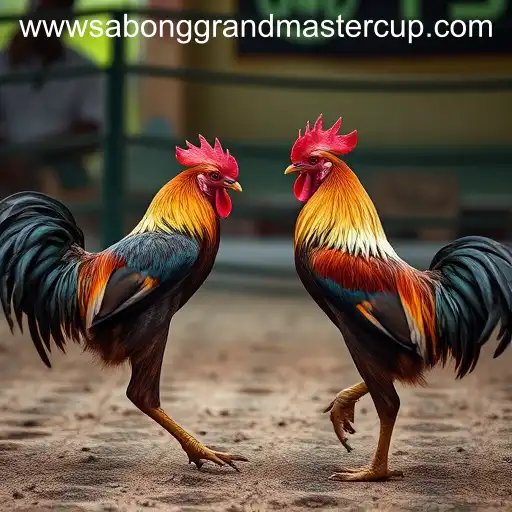 VIP Service Sabong Grandmaster Cup - 24/7 Support and Exclusive Benefits